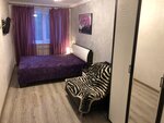 Atmosfera uyuta (Pervomaiskaya Street, 98), short-term housing rental