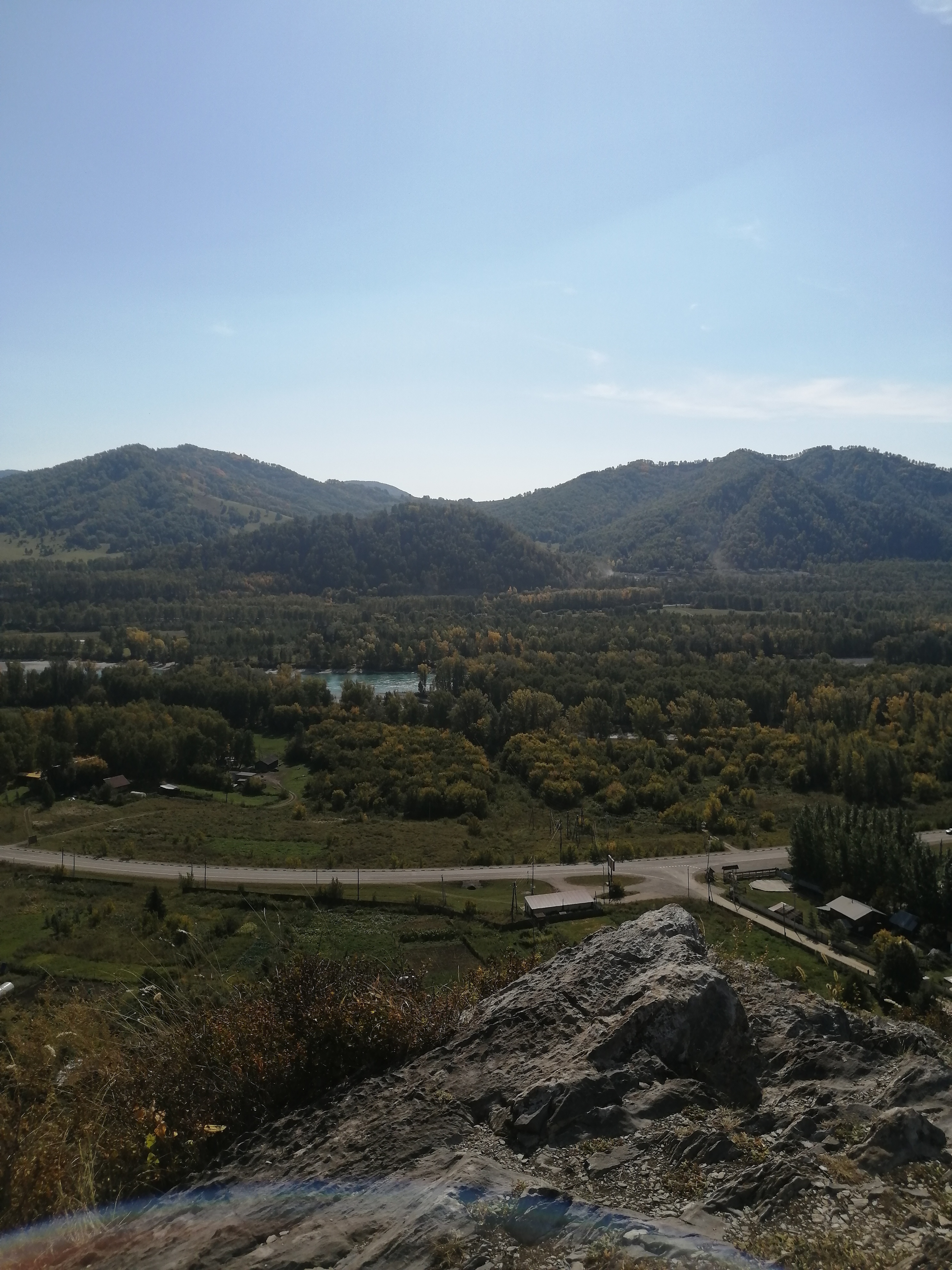 Фото Алтай Лэнд