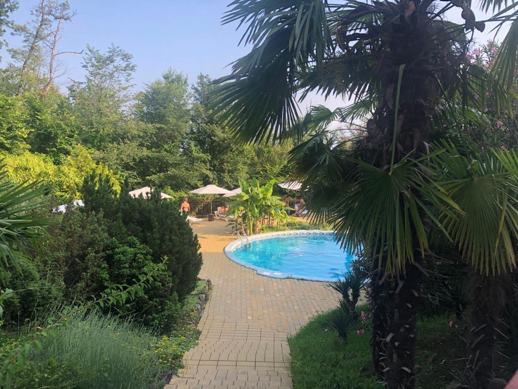 Фото Пансионат Лад