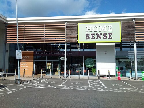 Homesense Tunbridge Wells, home goods store, England, Kent County ...