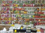 Semena (ulitsa Mashinostroiteley, 8), seed shop
