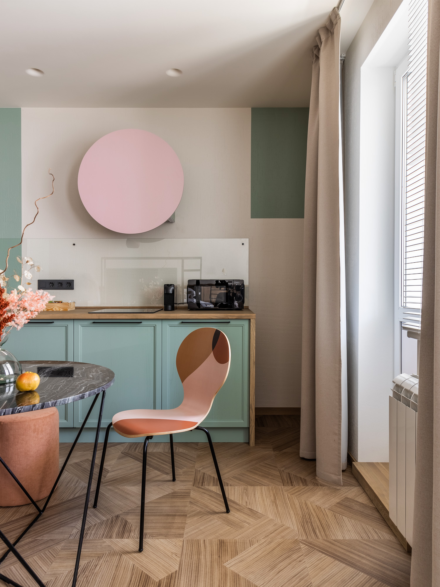 Фото Matveev Downtown