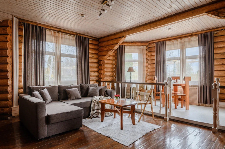 Фото Ковчег