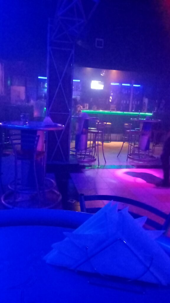 Nightclub Reggi, Shelkovo, photo