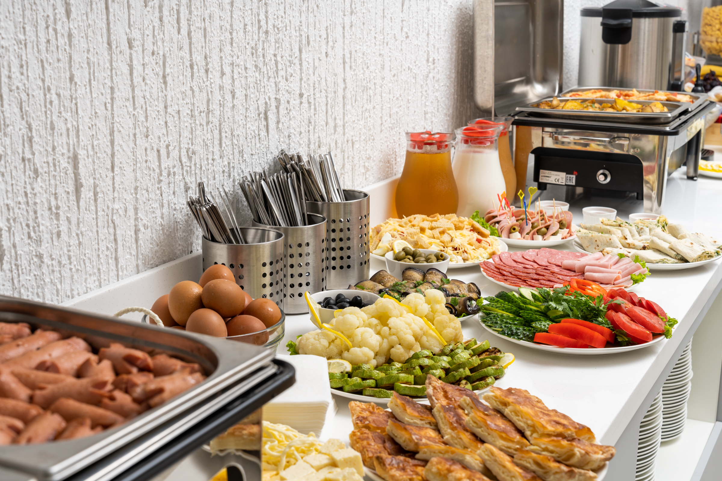 Фото Вилла Анна де Люкс