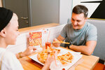 Dodo Pizza (Lizy Chaykinoy Street, 67), pizzeria