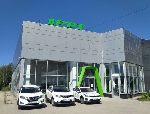 Хендай великий новгород автосалон