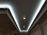 Decken (Severniy Microdistrict, Volkova Street, 18), ceiling systems