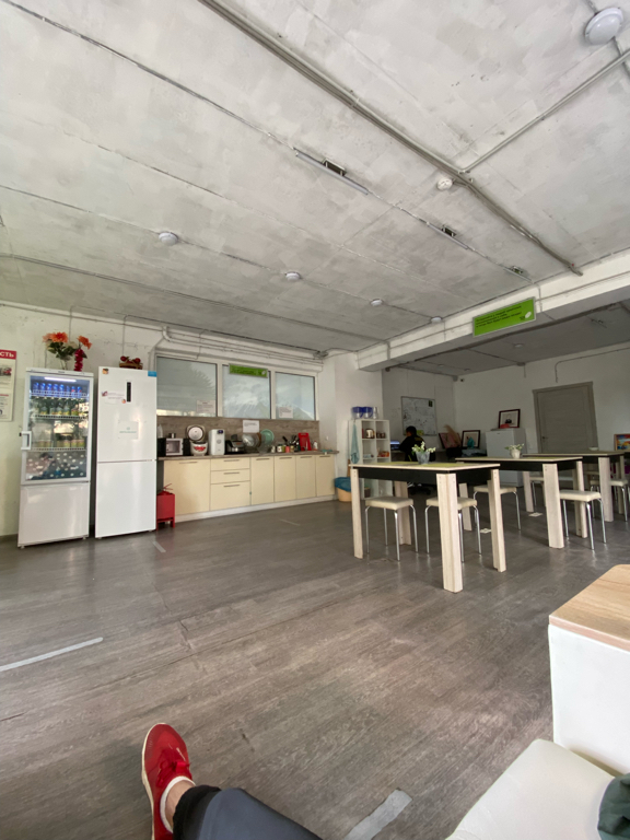 Фото Молодой