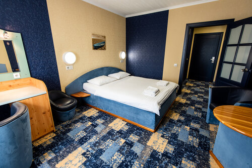 Дом в аренду Обертайх в Калининграде