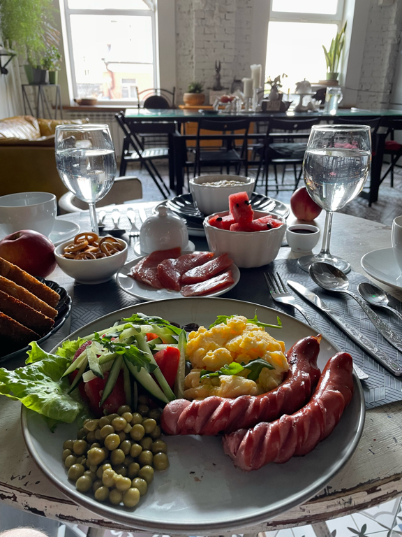 Фото Фабрика