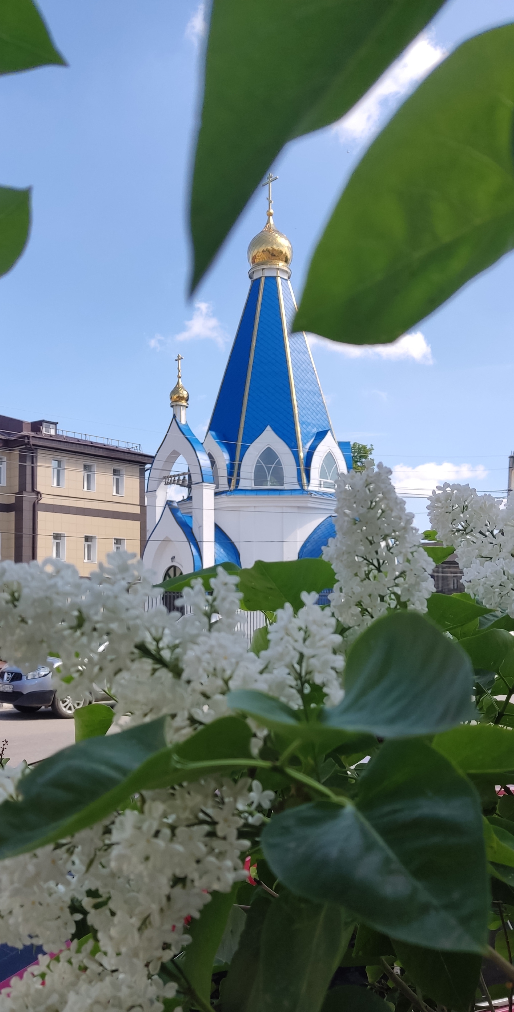 Фото Приокская