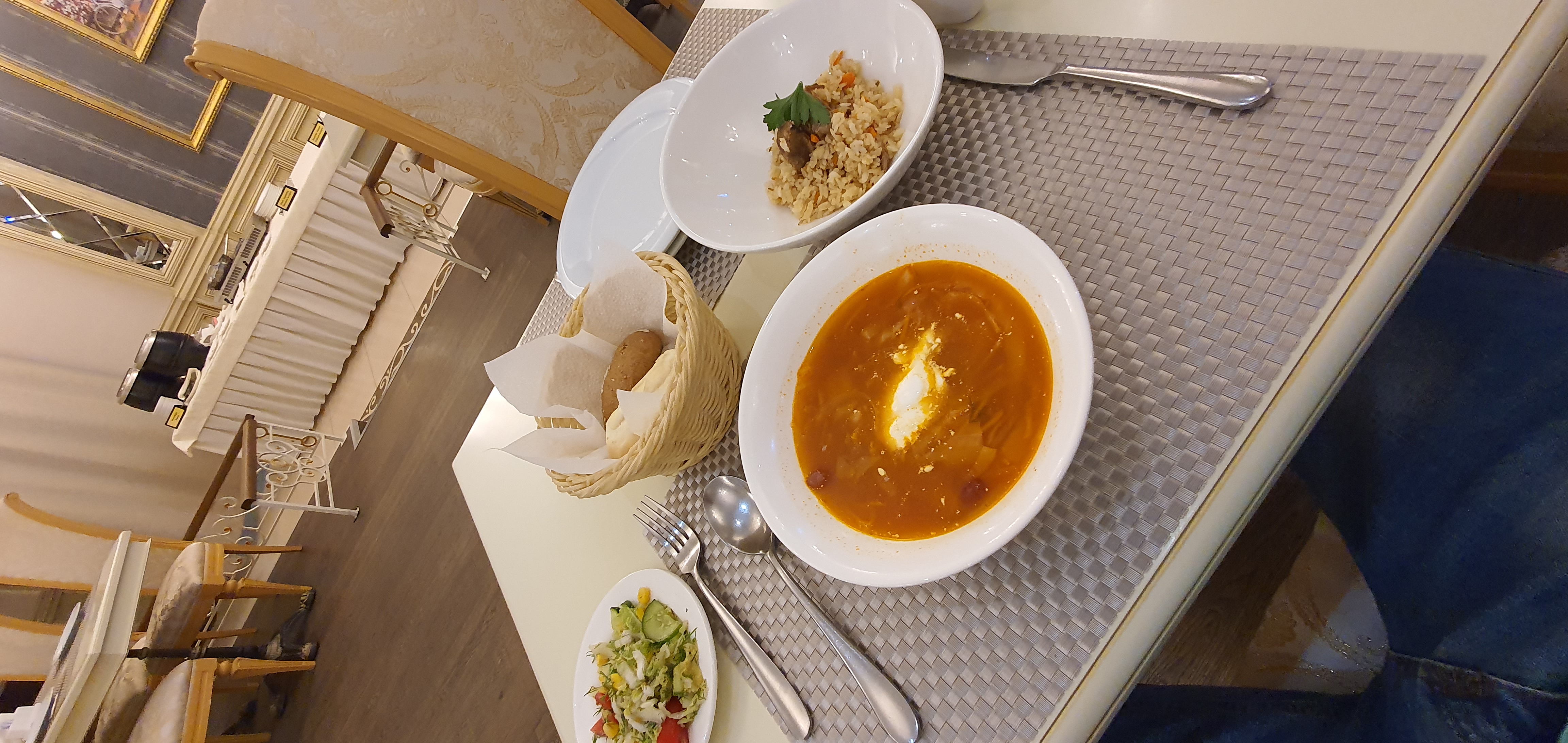 Фото Atb Grand Hotel