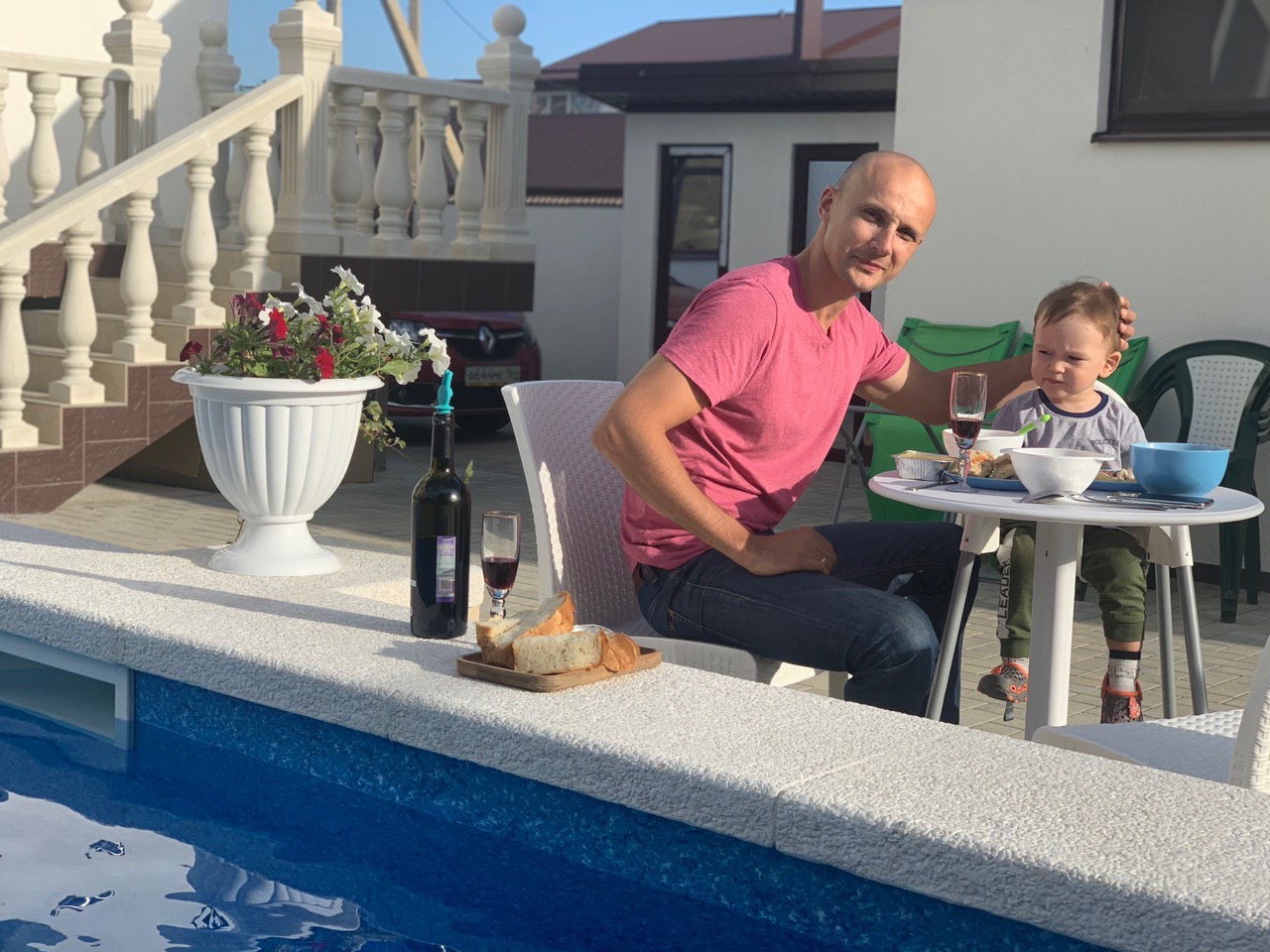 Фото Антарес Эстейт