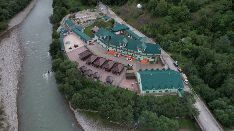 Фото отеля 3