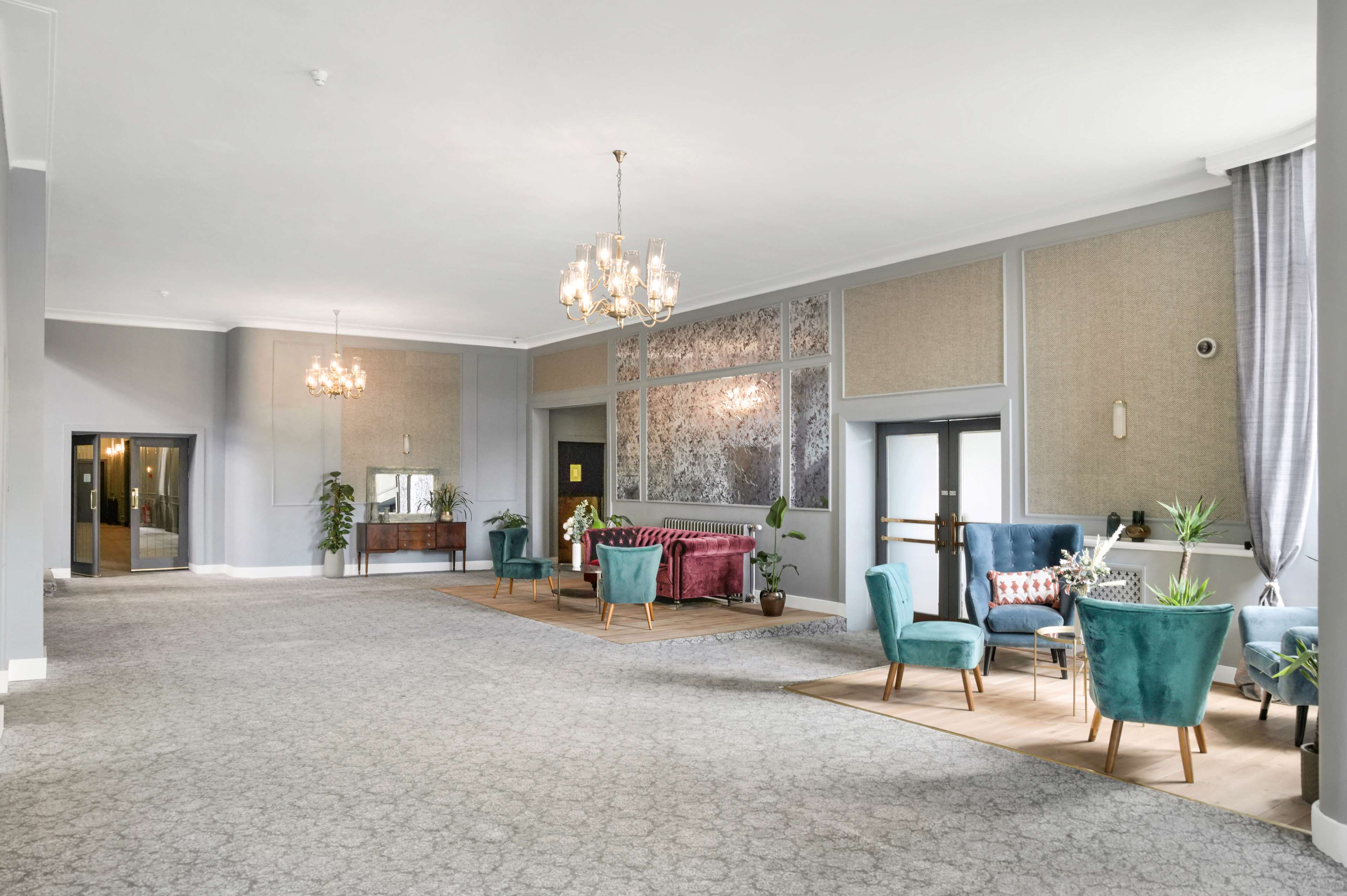 Фото Radisson Blu Hotel, Perth