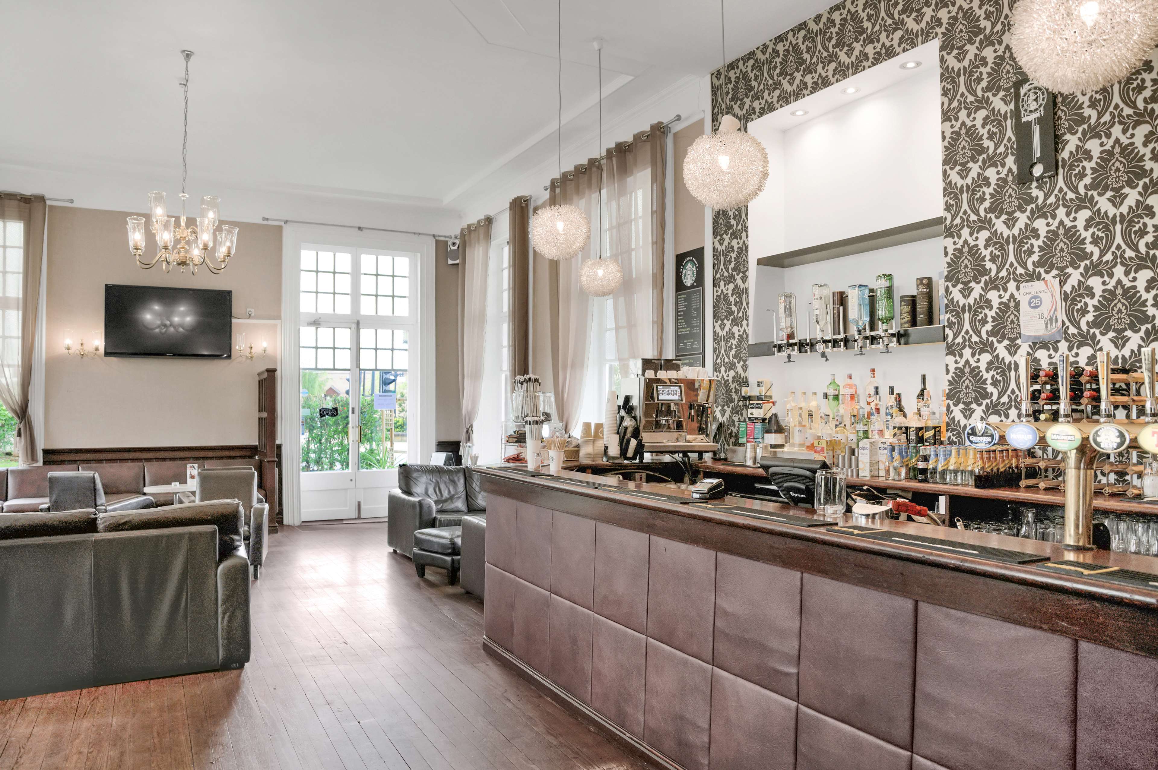 Фото Radisson Blu Hotel, Perth