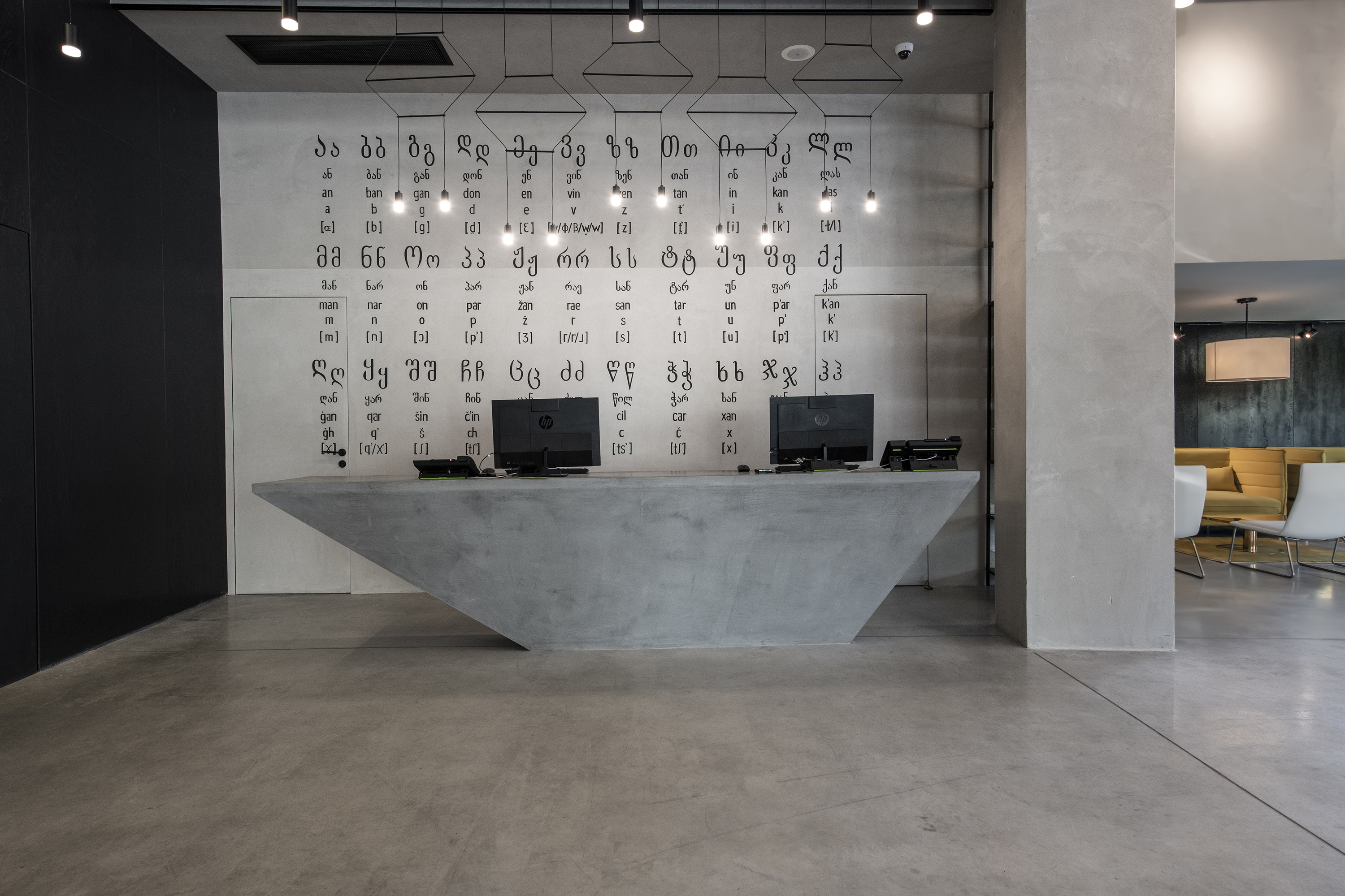 Фото Hotel Golden Tulip Design Tbilisi