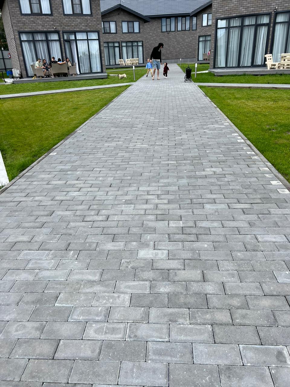 Фото Дом у Моря