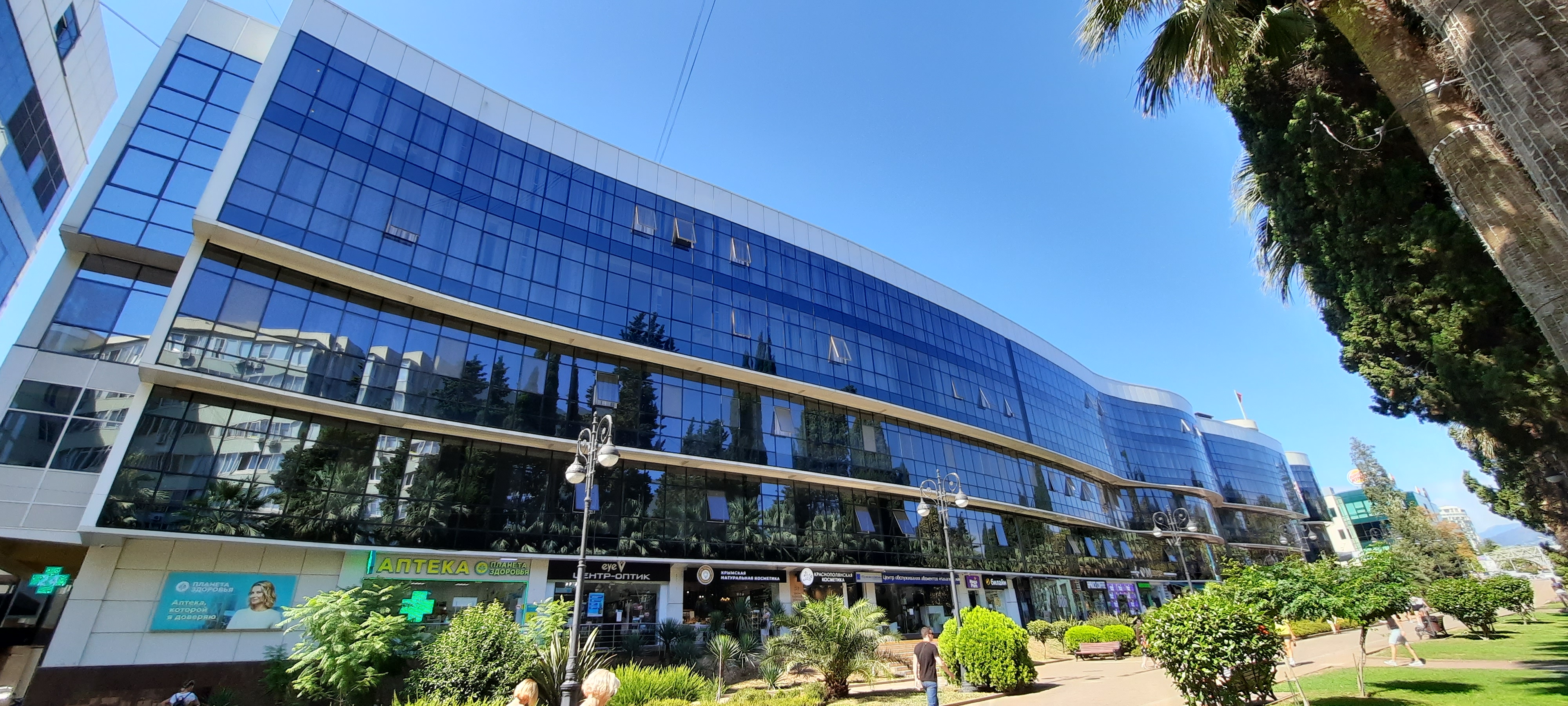 Фото South Mirror Residence