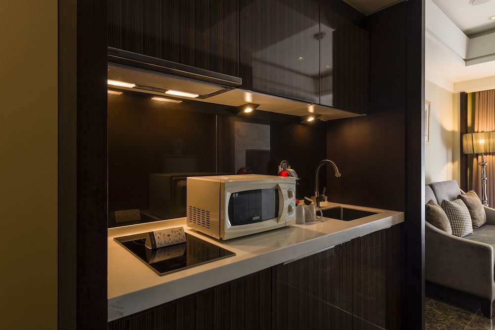 Фото Leofoo Residences