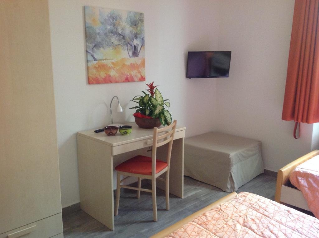 Фото Bed & Breakfast Camollia