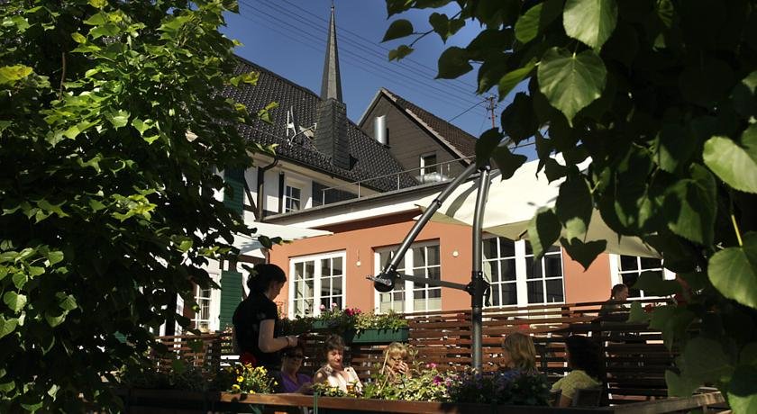 Фото Lindenhof Much