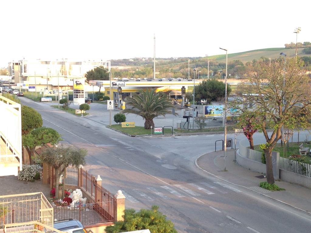 Фото Residence Regni