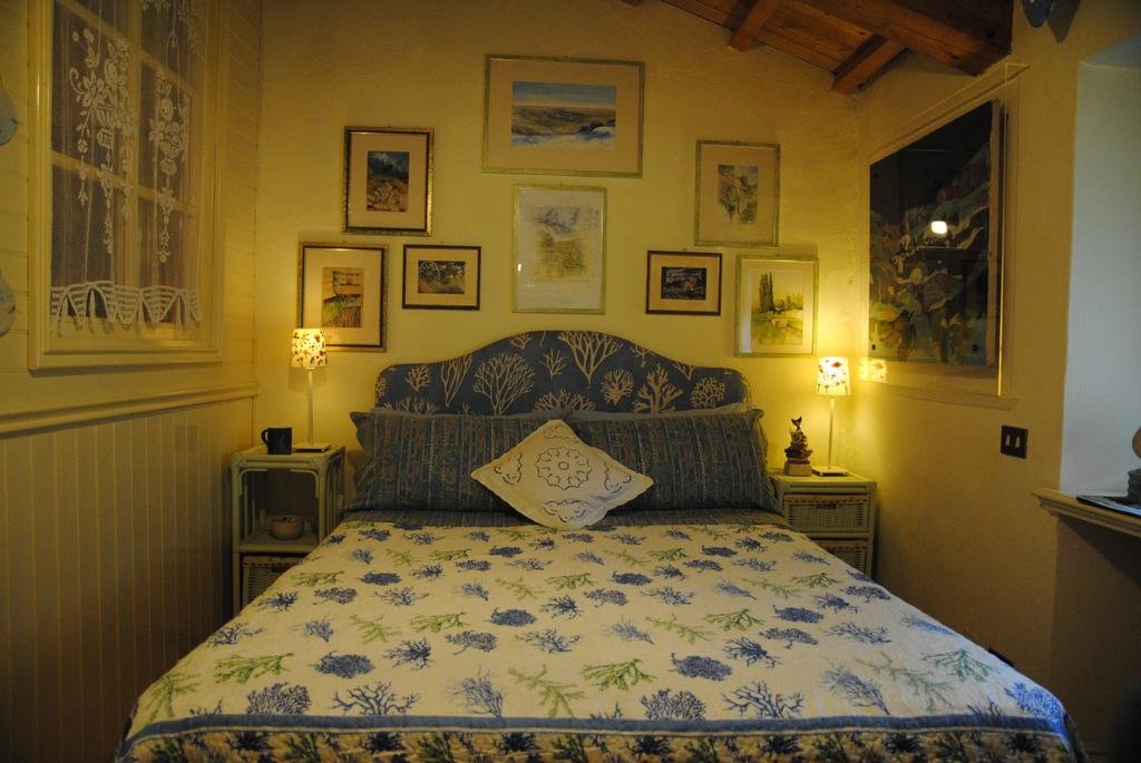 Фото Alle Rive Bed'n Books