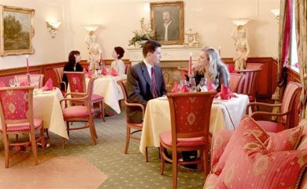 Фото Hotel Donauhof