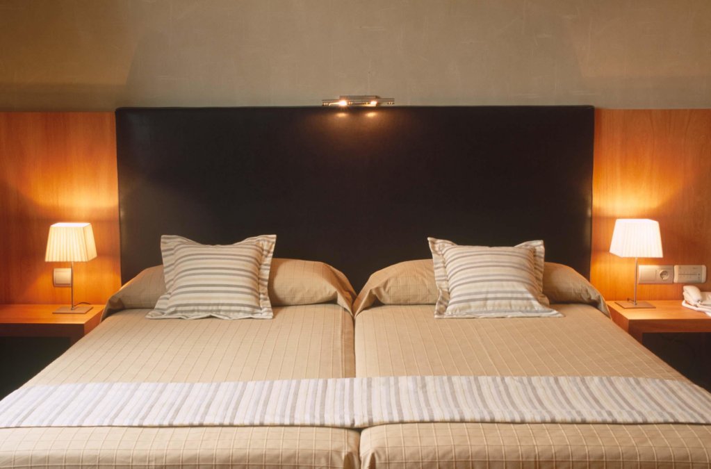 Фото Hotel Sant Just 