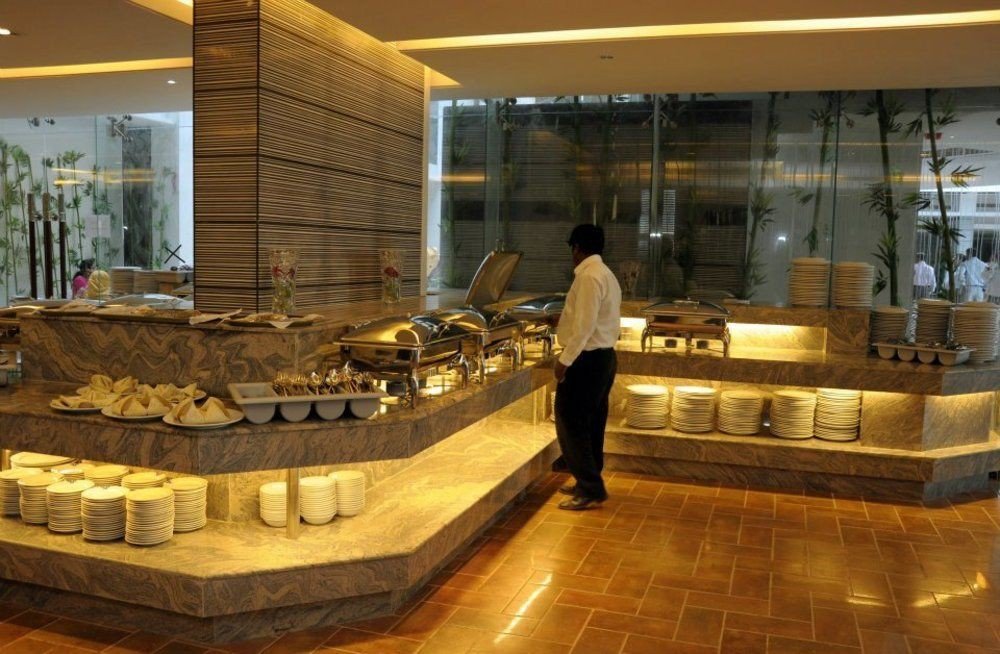 Фото Hotel The Cox Today