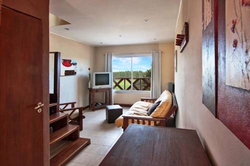 Фото Altos Valeria Apart Hotel