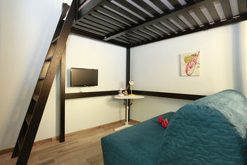 Фото Mamo Florence - Espresso Apartment