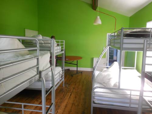 Фото Everton Hostel