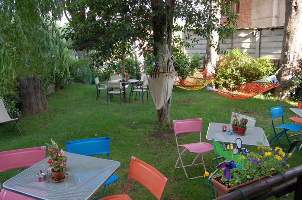 Фото La Casa Sul Lago - Hostel