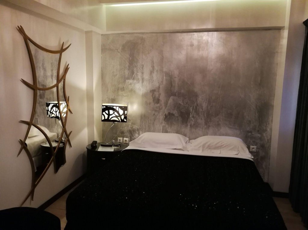 Фото Alter Athens - Adults Only