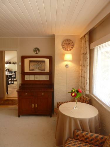 Фото Citadella Guesthouse