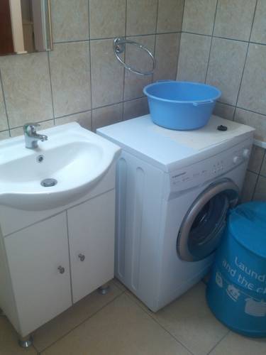 Фото St. Mamas Hotel Apartments