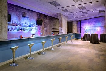 Фото Aloft Dallas Downtown