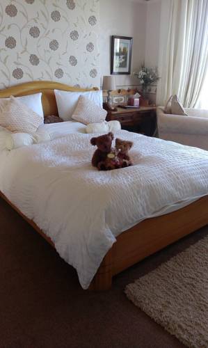 Фото Min y Don Guest House