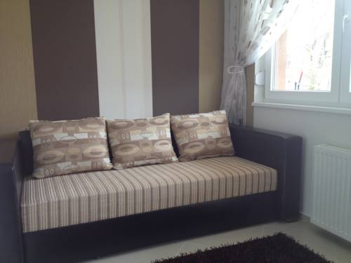 Фото Smeraldo Luxus Apartman