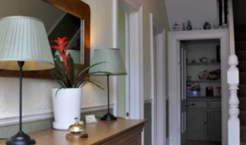 Фото Marisha's Guest House