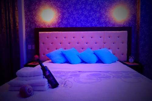 Фото Blue Sea Beach Resort