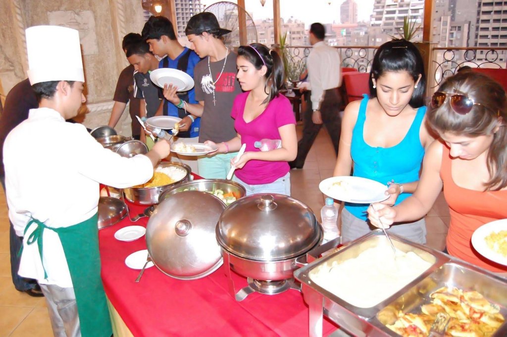 Фото King Hotel Cairo