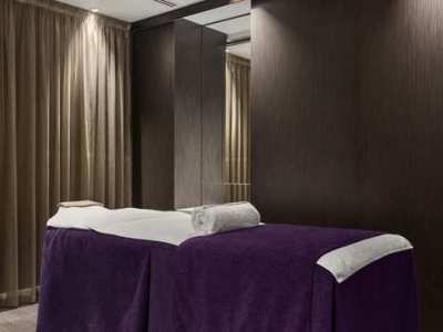 Фото Hilton at St George's Park, Burton Upon Trent