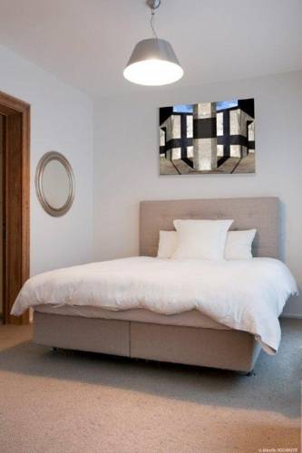 Фото Le Coup de Coeur Apartment Sablon