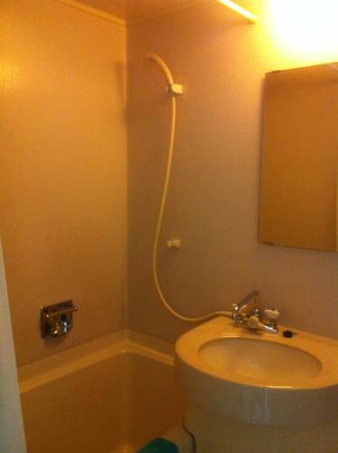 Фото Hotel Minamikan