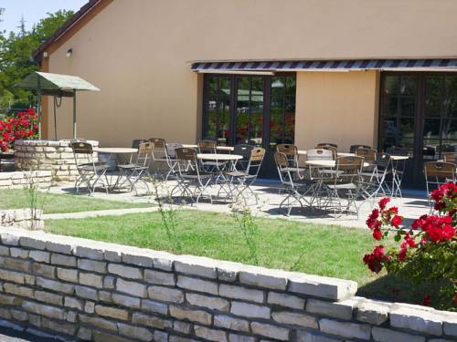 Фото Kyriad Direct Roanne