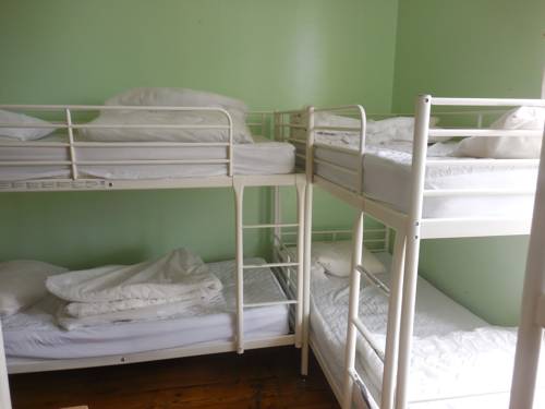 Фото Everton Hostel